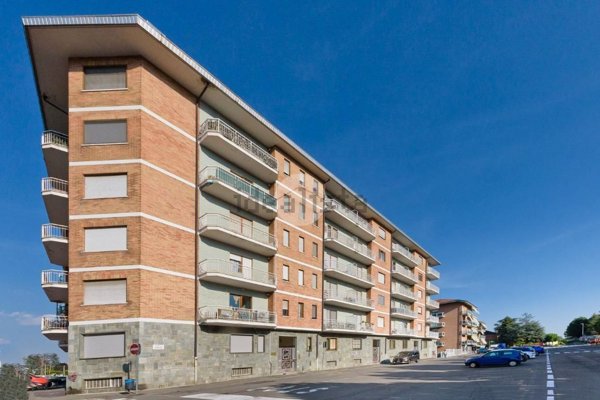 appartamento in affitto a Rivoli