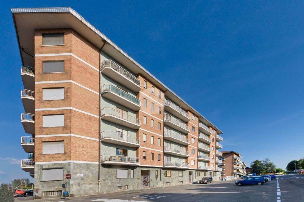 appartamento in affitto a Rivoli