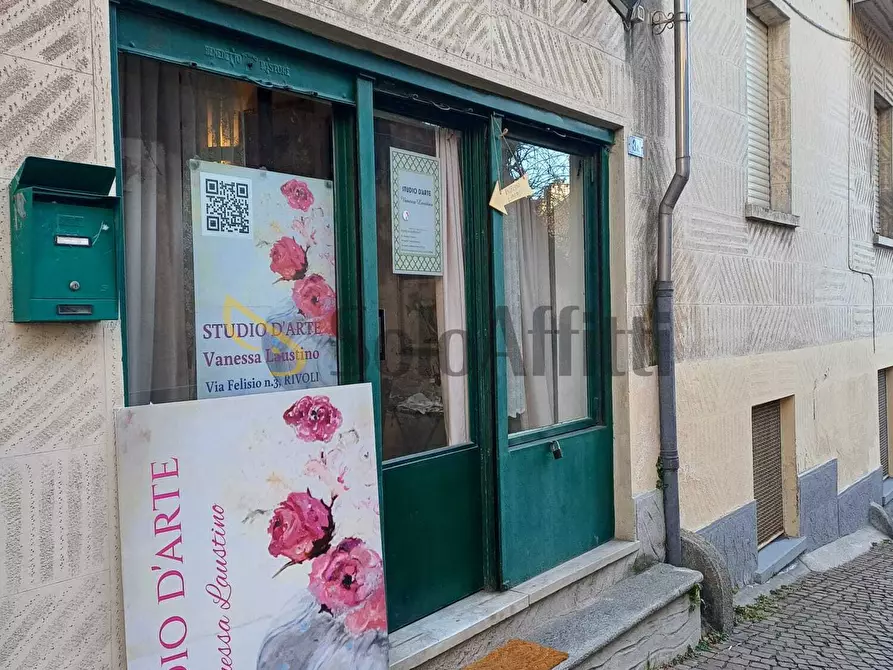 locale commerciale in affitto a Rivoli