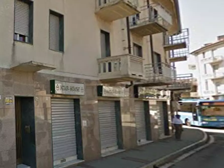 locale commerciale in affitto a Rivoli