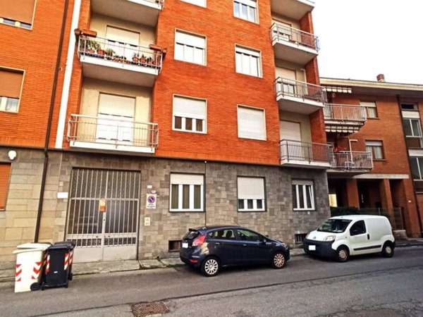 appartamento in affitto a Rivoli