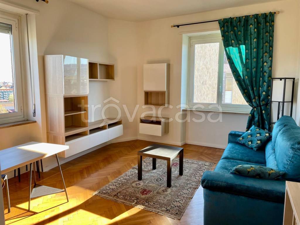 appartamento in affitto a Rivoli