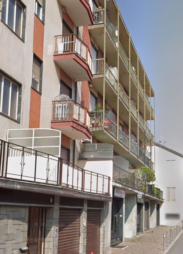 appartamento in affitto a Rivoli