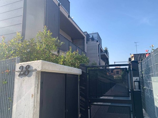 appartamento in affitto a Rivoli