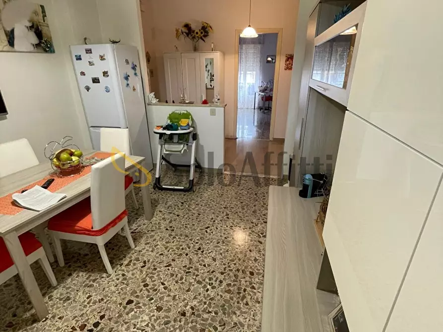 appartamento in affitto a Rivoli