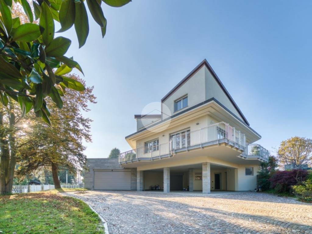 casa indipendente in affitto a Rivoli