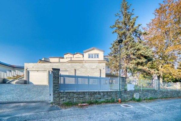 casa indipendente in affitto a Rivoli