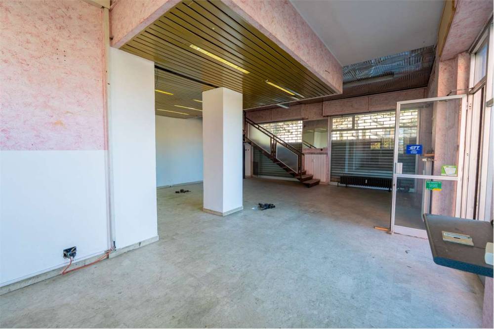 negozio in affitto a Rivoli