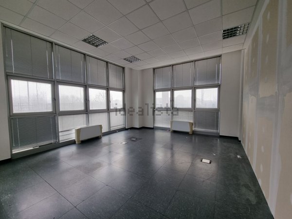 ufficio in affitto a Rivoli