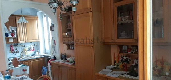 appartamento in affitto a Rivoli