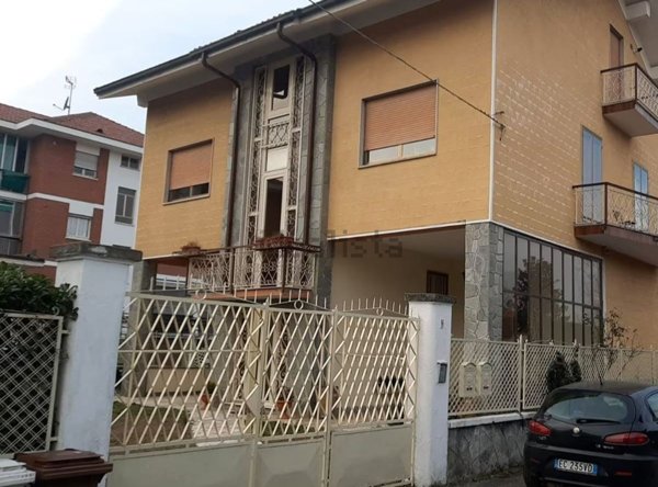 appartamento in affitto a Rivoli