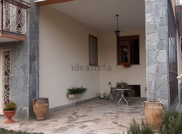 appartamento in affitto a Rivoli