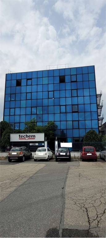 appartamento in affitto a Rivoli