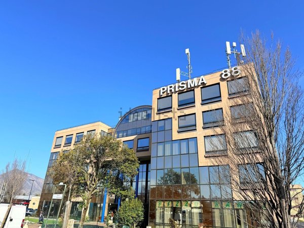 ufficio in affitto a Rivoli