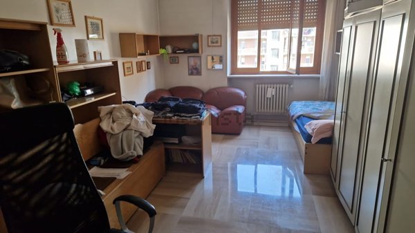 appartamento in affitto a Rivoli