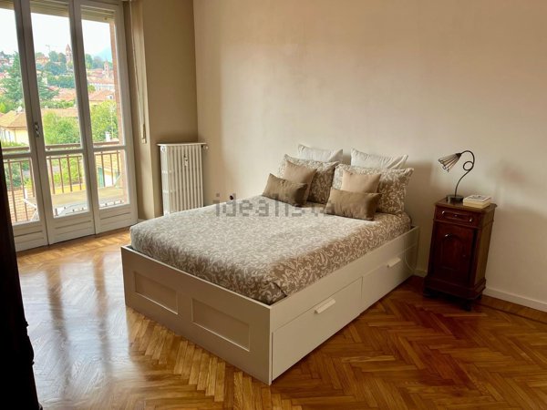 appartamento in affitto a Rivoli
