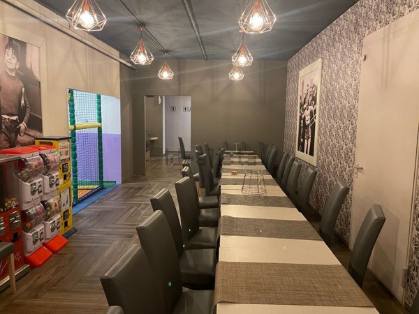 negozio in affitto a Rivoli