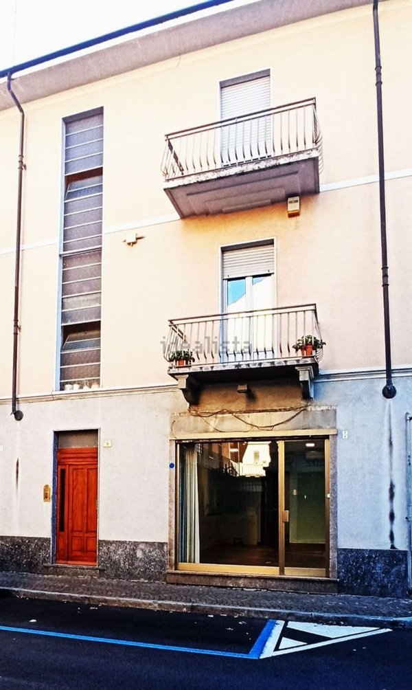 locale commerciale in affitto a Rivoli