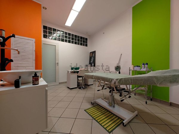 ufficio in affitto a Rivoli