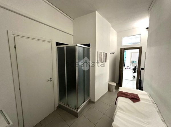 locale commerciale in affitto a Rivoli