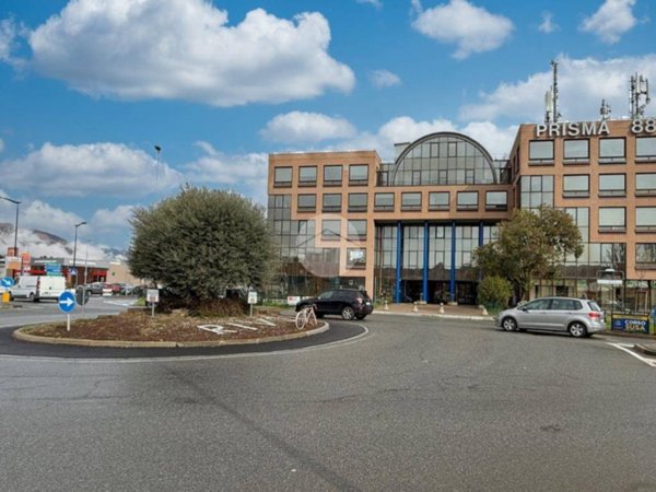 ufficio in affitto a Rivoli