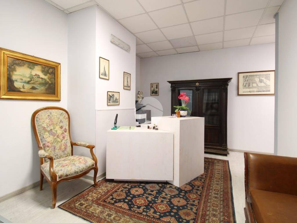 ufficio in affitto a Rivoli