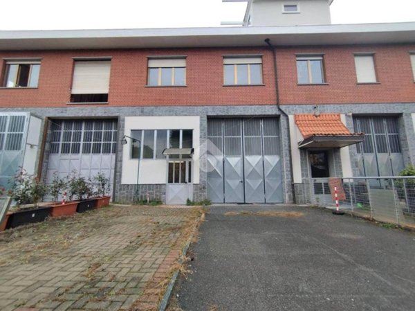 locale commerciale in affitto a Rivoli