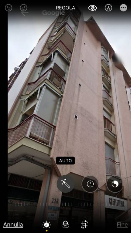 appartamento in affitto a Rivoli