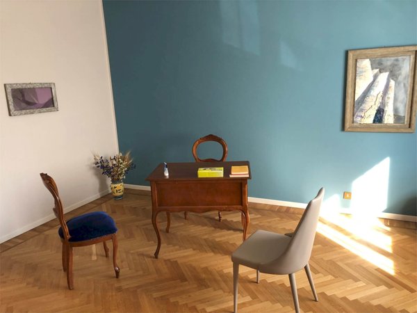 ufficio in affitto a Rivoli in zona Cascine Vica