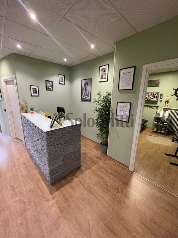 locale commerciale in affitto a Rivoli