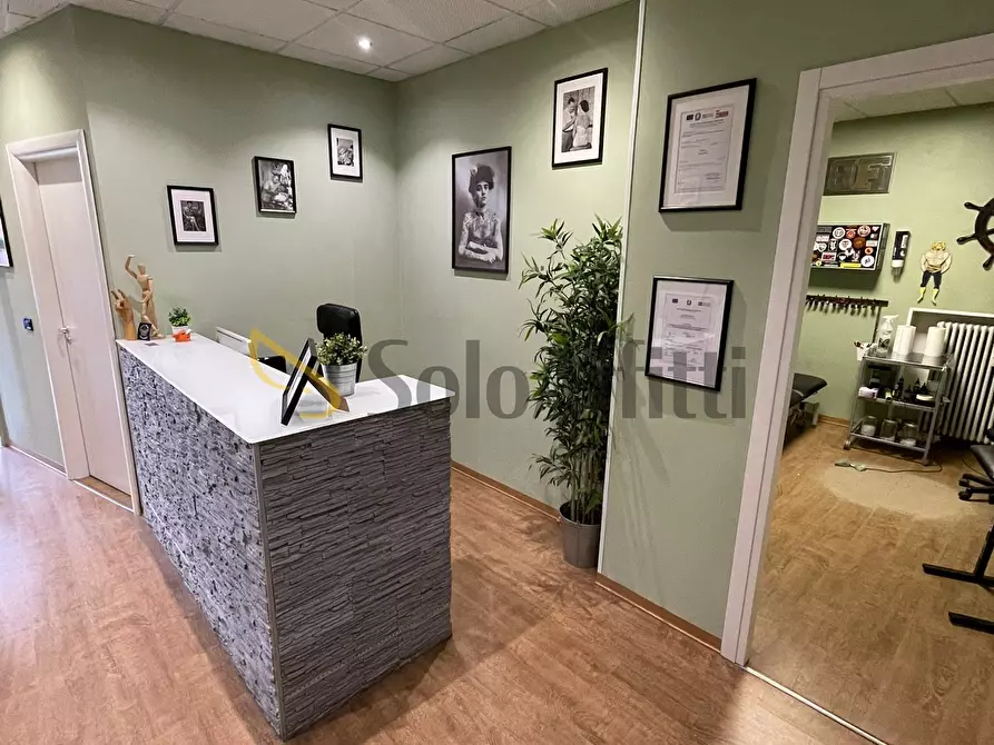 locale commerciale in affitto a Rivoli