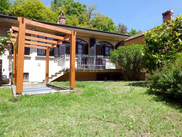 appartamento in affitto a Rivoli