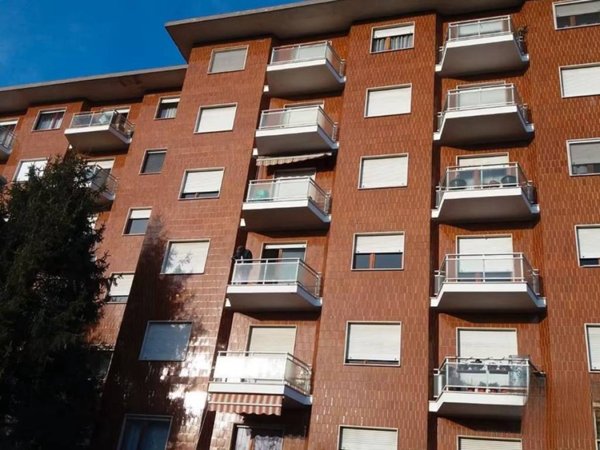 appartamento in affitto a Rivoli
