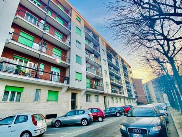 appartamento in affitto a Rivoli