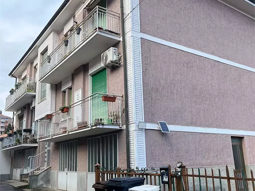 appartamento in affitto a Rivoli