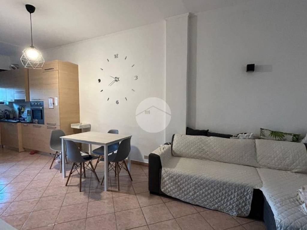 appartamento in affitto a Rivoli