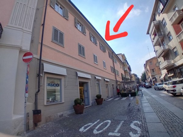 appartamento in affitto a Rivoli