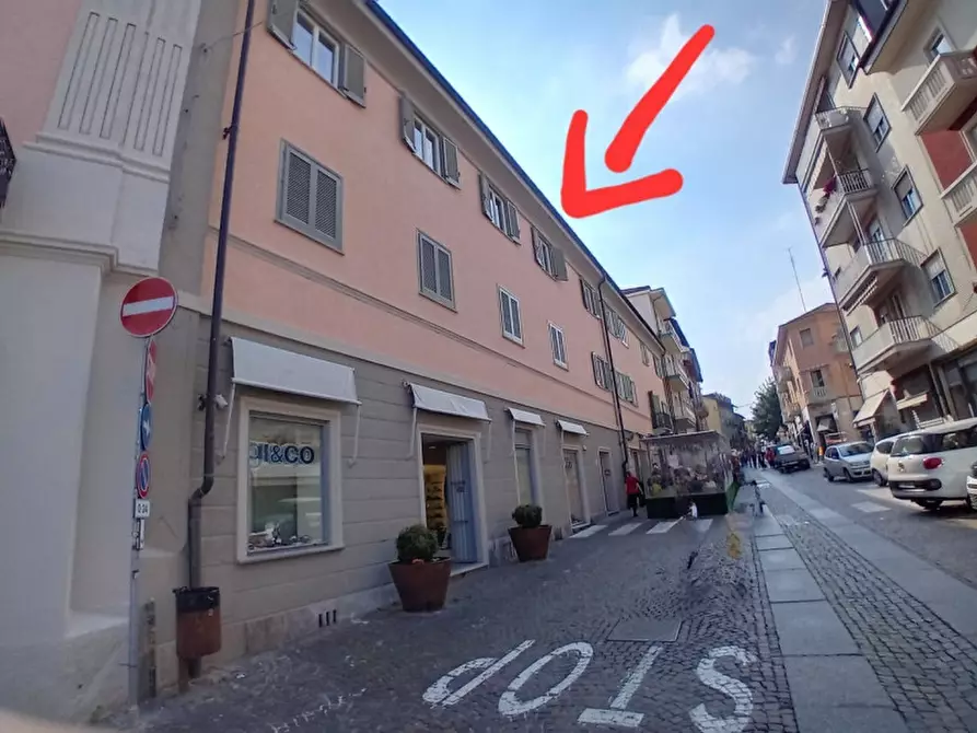 appartamento in affitto a Rivoli