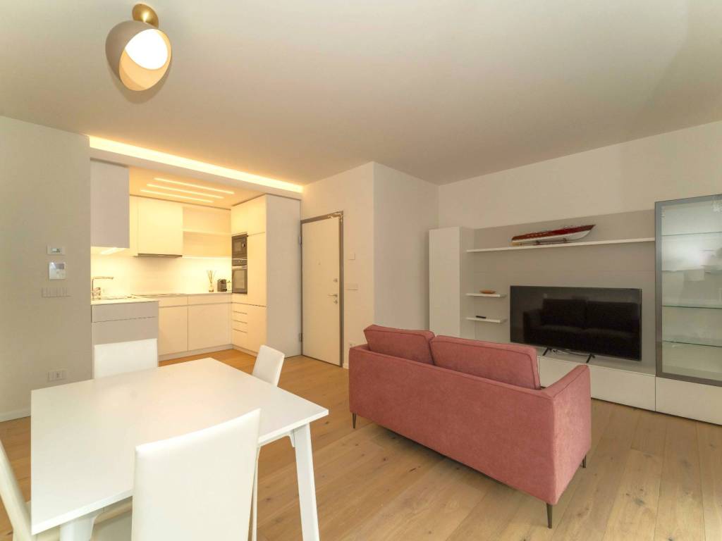 appartamento in affitto a Rivoli