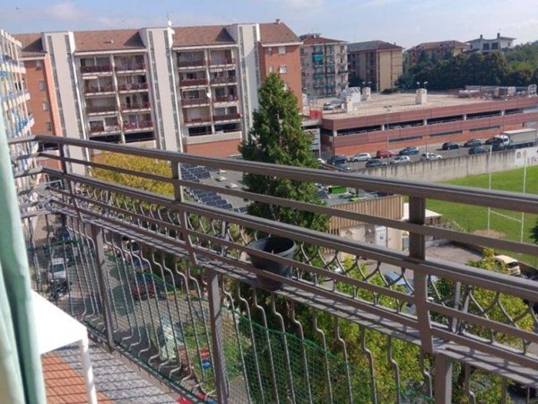 appartamento in affitto a Rivoli