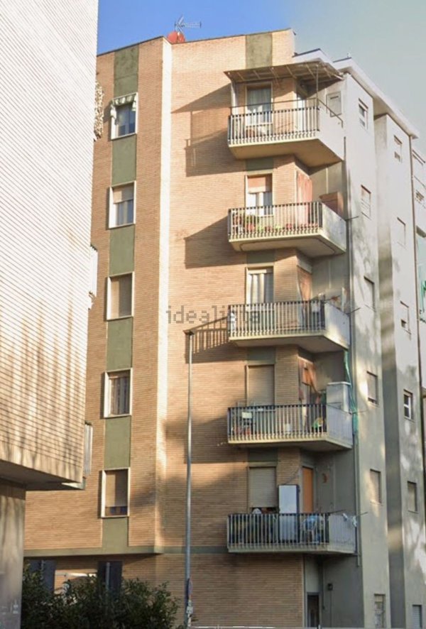 appartamento in affitto a Rivoli