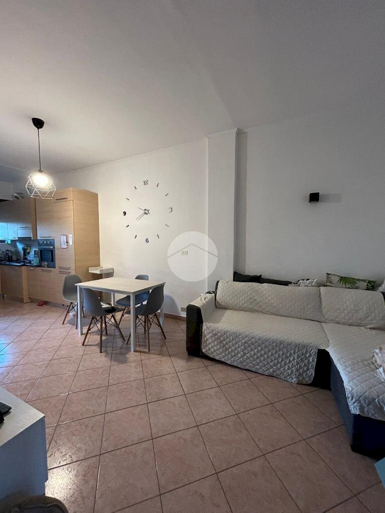 appartamento in affitto a Rivoli