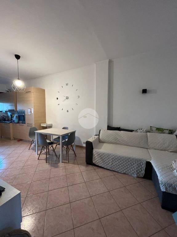 appartamento in affitto a Rivoli