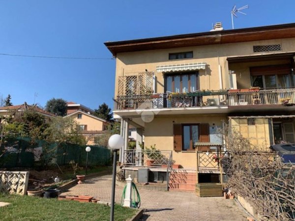 casa indipendente in affitto a Rivoli