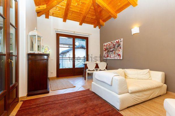 appartamento in affitto a Rivoli