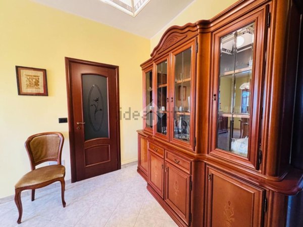 appartamento in affitto a Rivoli