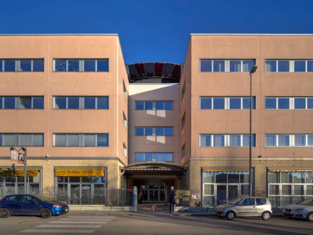 ufficio in affitto a Rivoli