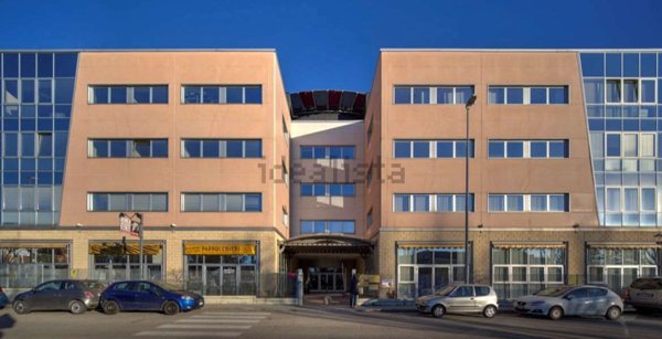 ufficio in affitto a Rivoli