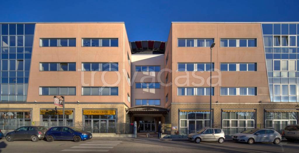 appartamento in affitto a Rivoli