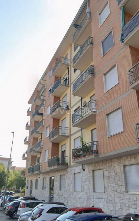 appartamento in affitto a Rivoli